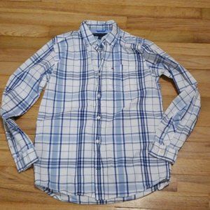 🌞 button up shirt